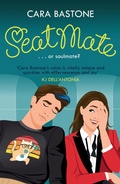 Cover: Seatmate - Headline Eternal