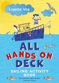 Abbildung von: All Hands on Deck - Adlard Coles Nautical