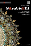 Cover: @arabicelit - Bloomsbury Academic