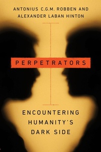 Enlarge image Cover: Perpetrators - Stanford University Press