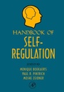 Cover: Handbook of Self-Regulation - Academic Press