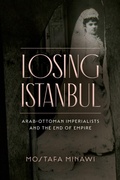 Cover: Losing Istanbul - Stanford University Press