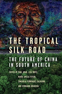 Enlarge image Cover: The Tropical Silk Road - Stanford University Press