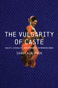 Bild: The Vulgarity of Caste - Stanford University Press