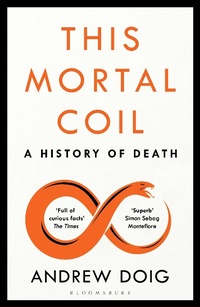 Abbildung von: This Mortal Coil - Bloomsbury Publishing PLC