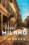 Cover: Hotel Milano - Vintage Digital