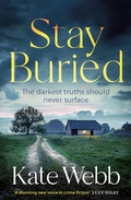 Cover: Stay Buried - Quercus