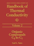 Bild: Handbook of Thermal Conductivity, Volume 2 - Gulf Publishing