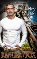 Cover: Ranger/Fox Duet - Changeling Press LLC