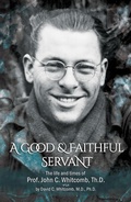 Cover: Good and Faithful Servant, A - Master Books