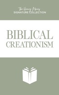 Cover: Biblical Creationism - Master Books
