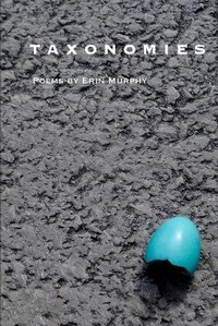 Enlarge image Cover: Taxonomies - Word Poetry