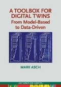 Cover: A Toolbox for Digital Twins - Society for Industrial & Applied Mathematics,U.S.