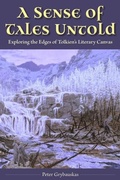Cover: Sense of Tales Untold - The Kent State University Press