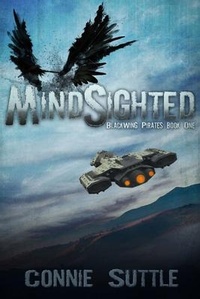 Enlarge image Cover: MindSighted - Connie Suttle