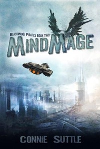 Enlarge image Cover: MindMage - Connie Suttle