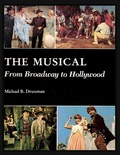 Cover: The Musical - BEARMANOR MEDIA