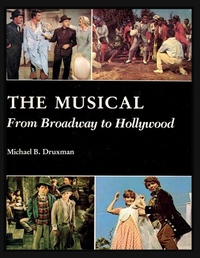 Enlarge image Cover: The Musical - BEARMANOR MEDIA