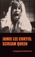 Cover: Jamie Lee Curtis (hardback) - BEARMANOR MEDIA