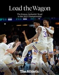 Cover: Load the Wagon - Triumph Books