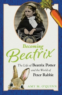 Abbildung von: Becoming Beatrix - Chicago Review Press