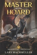 Cover: Master of the Hoard - Mountaindale Press