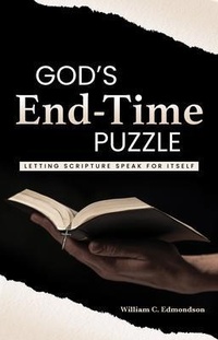 Abbildung von: God's End-Time Puzzle - Trilogy Christian Publishing