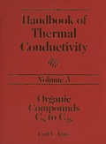 Bild: Handbook of Thermal Conductivity, Volume 3 - Gulf Publishing