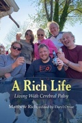 Cover: A Rich Life - The Writing Lifestyle