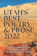 Cover: Utah's Best Poetry & Prose - Luw Press