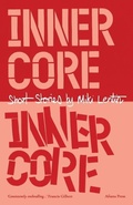 Cover: Inner Core - Afsana Press