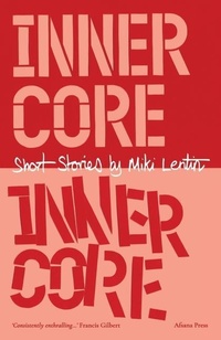 Enlarge image Cover: Inner Core - Afsana Press