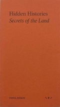Cover: Hidden Histories - Secrets of the Land - Beam Editions