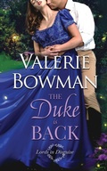 Cover: The Duke is Back - June Third Enterprises, LLC