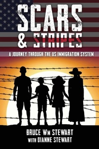 Abbildung von: Scars and Stripes - Digital on Demand