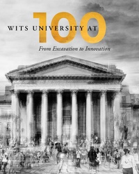 Abbildung von: Wits University at 100 - Abingdon Press