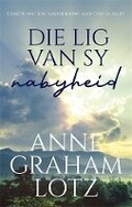 Cover: Die lig van sy nabyheid - LUCA