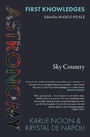 Cover: First Knowledges Astronomy - Thames & Hudson Australia Pty Ltd