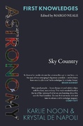 Cover: First Knowledges Astronomy - Thames & Hudson Australia Pty Ltd