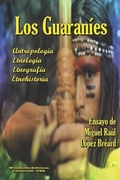 Cover: Los Guaranies - Windmills Editions