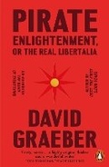 Cover: Pirate Enlightenment, or the Real Libertalia - Penguin