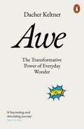Cover: Awe - Penguin
