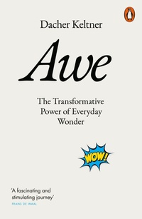 Enlarge image Cover: Awe - Penguin