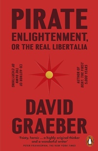 Abbildung von: Pirate Enlightenment, or the Real Libertalia - Penguin