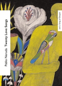Abbildung von: Twenty Love Poems and a Song of Despair - Vintage Classics