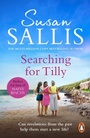 Cover: Searching For Tilly - Penguin (Transworld)