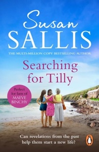 Abbildung von: Searching For Tilly - Penguin (Transworld)