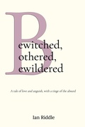 Cover: Bewitched, Bothered, Bewildered - Michael Terence Publishing