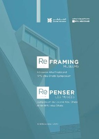 Abbildung von: Reframing Museums - Akkadia Press