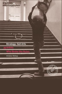 Enlarge image Cover: Strategy - Edinburgh University Press